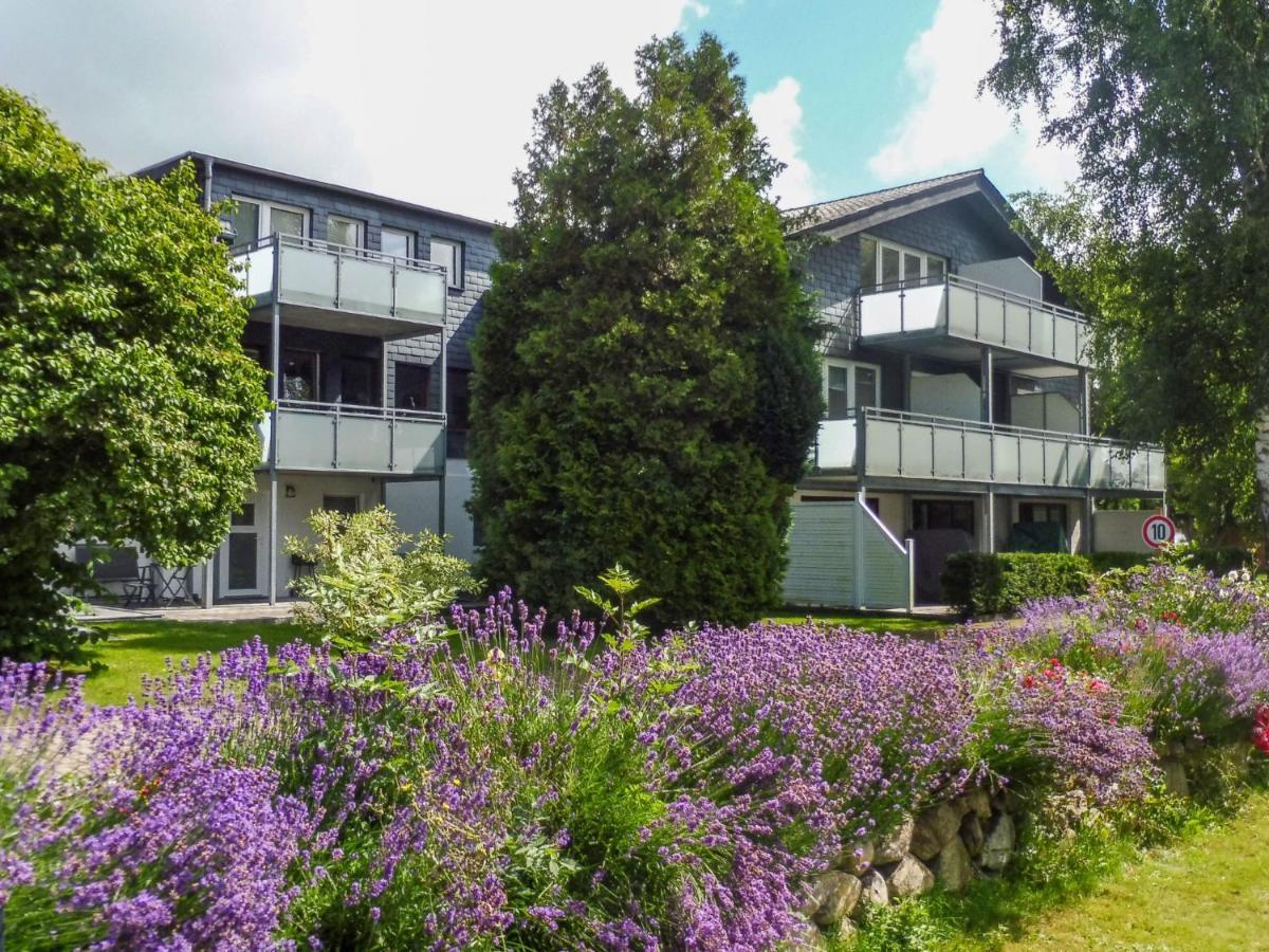 Apartment Sturm By Interhome Warwerort Exterior foto