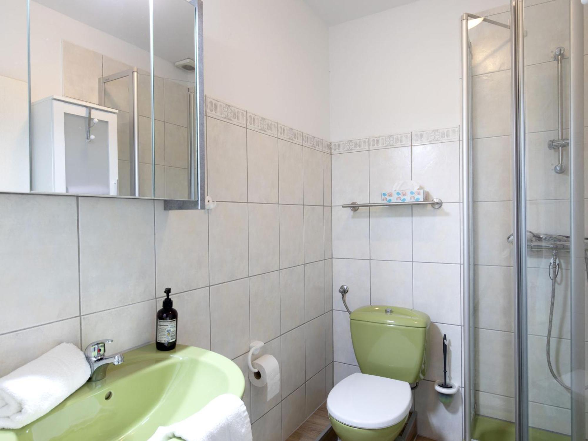 Apartment Sturm By Interhome Warwerort Exterior foto
