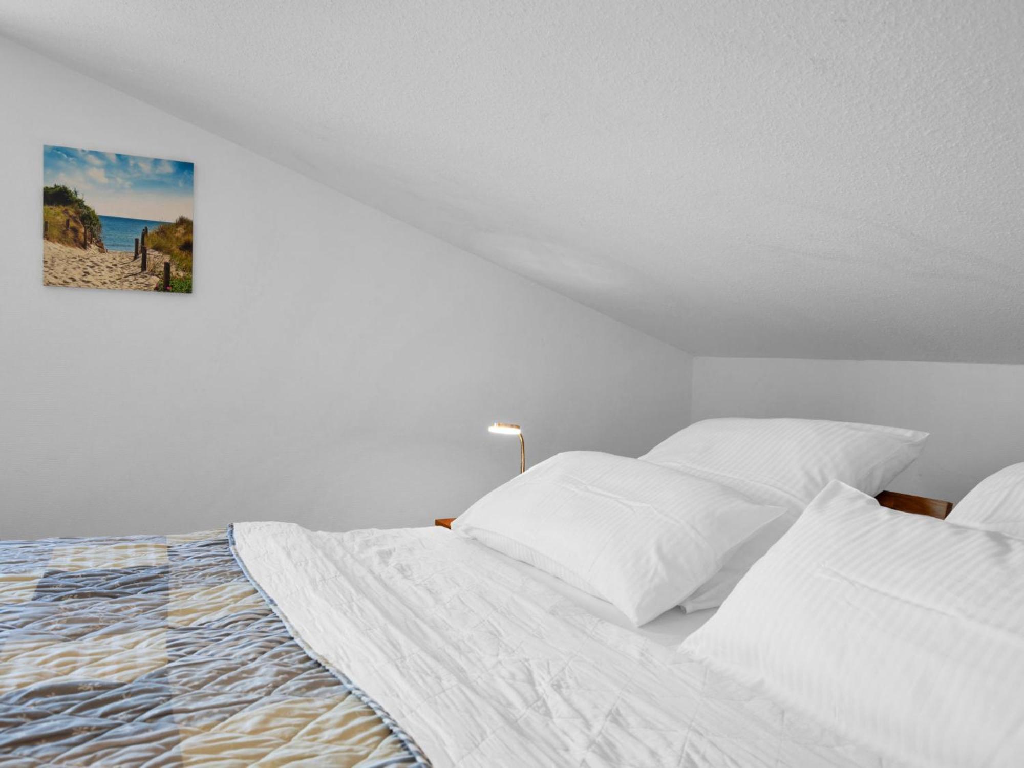 Apartment Sturm By Interhome Warwerort Exterior foto